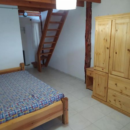 לאגו פואלו Huellas Hostel מראה חיצוני תמונה